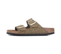 Birkenstock- Sandalias Clásicas Arizona para Mujeres- Shoes- Hombre- Marrón- 39 EU- Sandalias Clásicas Arizona para Mujeres
