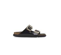 Birkenstock- Sandalias Clásicas Arizona- Shoes- Mujer- Negro- 36 EU- Sandalias Clásicas Arizona