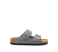 Birkenstock - Sandalias Cómodas - Shoes - Mujer - Gris - 37 EU -