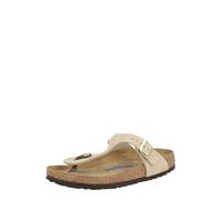 BIRKENSTOCK Sandalias de dedo 'Gizeh' arena 38 EUR