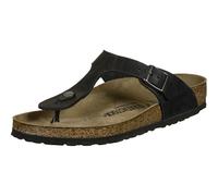 BIRKENSTOCK Sandalias de dedo 'Gizeh' negro 39 EUR