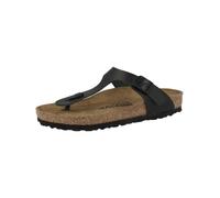 BIRKENSTOCK Sandalias de dedo 'Gizeh' negro 40 EUR
