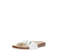 Birkenstock Sandalias MADRID in Blanco 41
