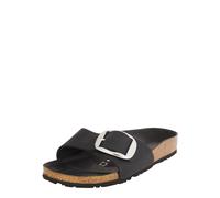 BIRKENSTOCK Sandalias de dedo 'Madrid' negro 37 negro