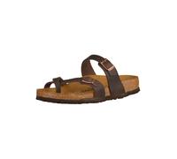 Birkenstock 171321 Mayari habana, Oiled Leather Hombre Habana EU 40
