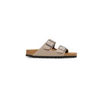 BIRKENSTOCK Sandalias de mujer Arizona Birko-Flo rosa | 41