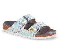 Birkenstock Sandalias de Mujer Arizona Birko-Flor ESD Narrow