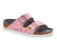 Birkenstock Sandalias de Mujer Arizona ESD Birko-Flor Narrow