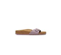 BIRKENSTOCK Sandalias de mujer Madrid Birko-Flor baya | 38