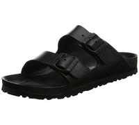 BIRKENSTOCK Sandalias de oveja Arizona para mujer, Multi, 39