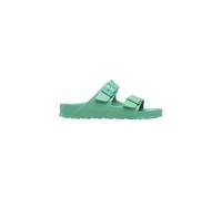 Birkenstock - Sandalias de verano Eva para mujeres - Shoes - Mujer - Verde - 37 EU -