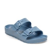 Birkenstock Sandalias Eva Azules 1026743-ELEMENTAL BLUE 28