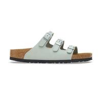 BIRKENSTOCK Sandalias Florida. Color Verde Salvia