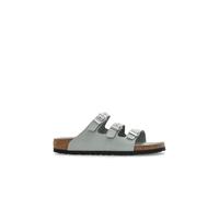 Birkenstock- Sandalias Florida Fresh- Shoes- Mujer- Azul- 40 EU- Sandalias Florida Fresh