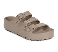 BIRKENSTOCK Sandalias Florida III Flex Platform EVA in Beige 40