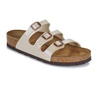 BIRKENSTOCK Sandalias Florida in Beige 41