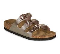 BIRKENSTOCK Sandalias Florida in Beige 41