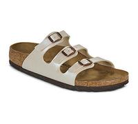 BIRKENSTOCK Sandalias Florida in Blanco 37