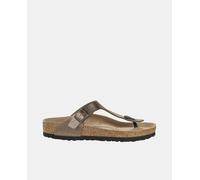 Birkenstock Sandalias Gizeh de mujer. Topo 36 (3,5)