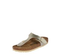 BIRKENSTOCK Sandalias 'Gizeh' oro 30 oro