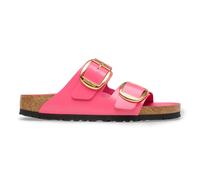 BIRKENSTOCK Sandalias hebillas anchas Arizona Big Buckle. Color Rosa Fucsia