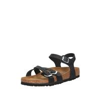 BIRKENSTOCK Sandalias 'Kumba' negro 37 EUR