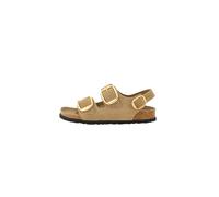 BIRKENSTOCK Sandalias 'LEOI' marrón claro 38 marrón claro