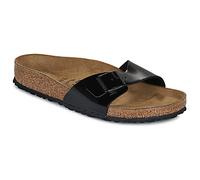 BIRKENSTOCK Sandalias Madrid BF Patent Black in Negro 36