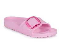BIRKENSTOCK Sandalias Madrid Big Buckle EVA Fondant Pink in Rosa 41