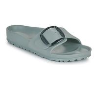 BIRKENSTOCK Sandalias Madrid Big Buckle EVA in Azul 36