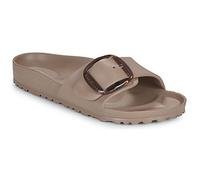 BIRKENSTOCK Sandalias Madrid Big Buckle EVA in Beige 37