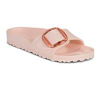 BIRKENSTOCK Sandalias Madrid Big Buckle EVA in Rosa 37