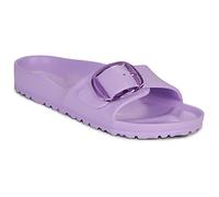 BIRKENSTOCK Sandalias Madrid Big Buckle EVA in Violeta 41