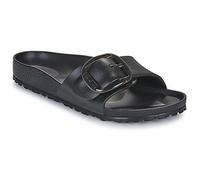 BIRKENSTOCK Sandalias Madrid Big Buckle in Negro 35