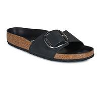 BIRKENSTOCK Sandalias Madrid Big Buckle in Negro 37