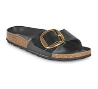BIRKENSTOCK Zapatos abiertos 'Madrid' oro / negro 37 oro / negro