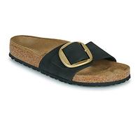 BIRKENSTOCK Sandalias Madrid Big Buckle in Negro 37