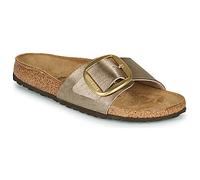 BIRKENSTOCK Sandalias MADRID BIG BUCKLE in Oro 35