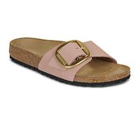 BIRKENSTOCK Sandalias Madrid Big Buckle in Rosa 39