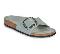 BIRKENSTOCK Sandalias Madrid Big Buckle in Verde 39