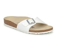 BIRKENSTOCK Sandalias Madrid in Blanco 40