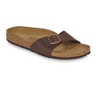 BIRKENSTOCK Sandalias Madrid in Marrón 39