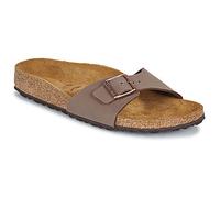 BIRKENSTOCK Sandalias Madrid in Marrón 46