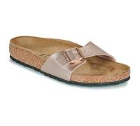 BIRKENSTOCK Sandalias Madrid in Oro 40