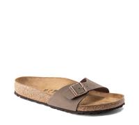 Birkenstock Sandalias Madrid Marrones 40093-MOCCA 39