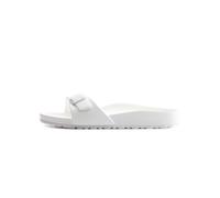 BIRKENSTOCK Sandalias 'Madrid' offwhite 36 EUR