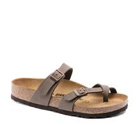 Sandalias Birkenstock Mayari Birko-Flor Birkibuc 36