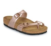 BIRKENSTOCK Sandalias Mayari BF Copper in Rosa 40