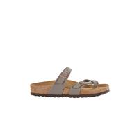 Birkenstock Sandalias Mayari de mujer. Taupé 39