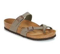 Birkenstock- Sandalia Mayari- Shoes- Hombre- Gris- 42 EU- Sandalia Mayari